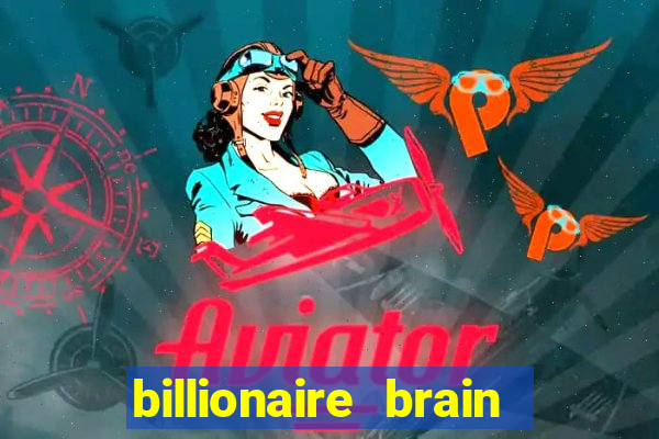 billionaire brain wave - brand new vsl from 8-figure marketer